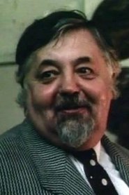 Mikhail Presnyakov portrait