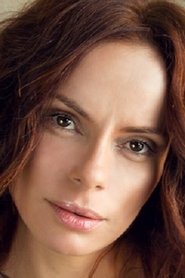 Svetlana Bobkina portrait