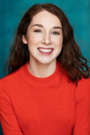Kayla Henry portrait