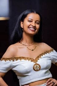 Bethelem Shefredin portrait