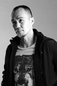 James Lee portrait