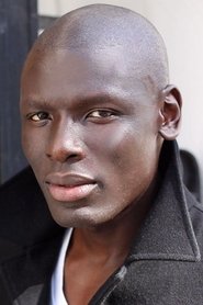 Robert Okumu portrait