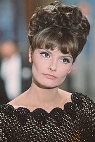 Suzanne Lloyd portrait