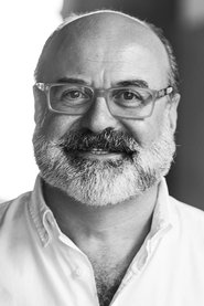 Emilio Mencheta portrait
