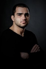 Teodor Tzolov portrait