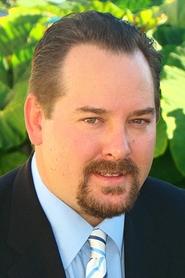 Mark Schaefer portrait