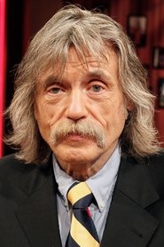 Johan Derksen portrait
