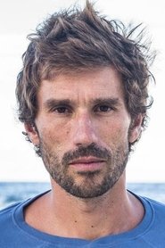 Guillaume Néry portrait