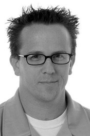 Darren Ewing portrait