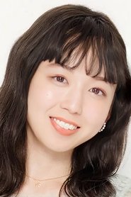 Rina Katsuta portrait