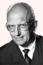 Werner Finck portrait