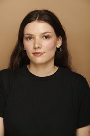 Violeta Cárcova portrait