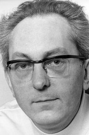 André Popp portrait