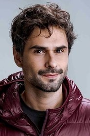 Bruno Autran portrait