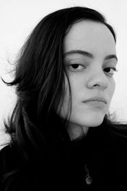 Flávia Prates portrait