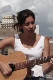 Thaís de Campos portrait