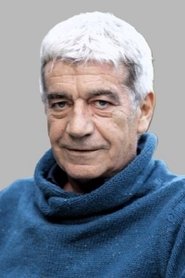 Óscar Ladoire portrait