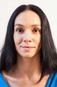 Fatma Mohamed portrait