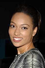 Rachel Nicks portrait