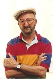 Décio Pignatari portrait