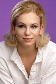 Anette Hellwig portrait
