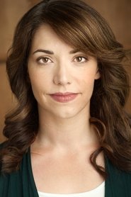 Elena Porter portrait