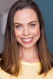 Zena Leigh Logan portrait