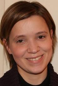 Céline Loiseau portrait