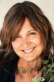 Elaine Summers portrait