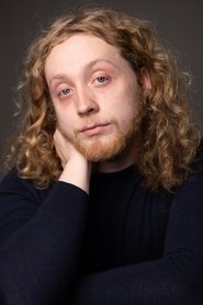 Kerrod Nolan portrait