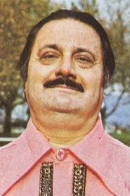 Nejat Gürçen portrait