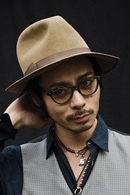 Kenta Niikura portrait