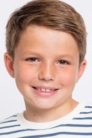Ethan Bird portrait