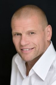 Bo Skovhus portrait