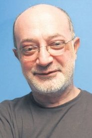 Melih Kibar portrait