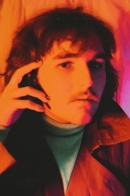 Jack Korothy portrait