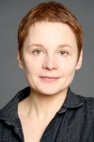 Hanna Antonina Wojcik-Slak portrait