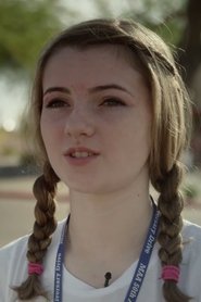 Amy Hansen portrait