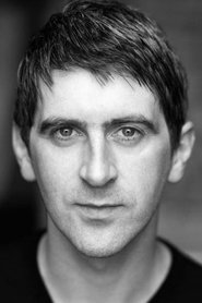 Ryan Pope portrait