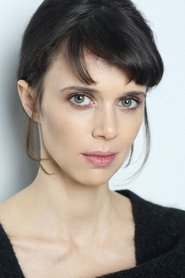 Anne Bolik portrait
