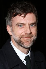 Paul Thomas Anderson portrait