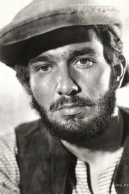 Dennis Vance portrait