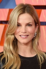 Sylvia Hoeks portrait