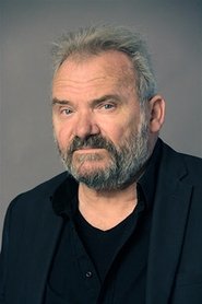 Christian Sinniger portrait