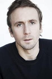 Tom Basden portrait