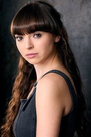 Isabella Kaplan portrait