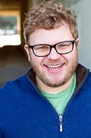 Joe Spellman portrait