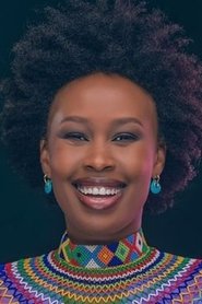 Barbara Kyagulanyi portrait