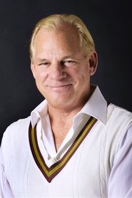 John Paval portrait