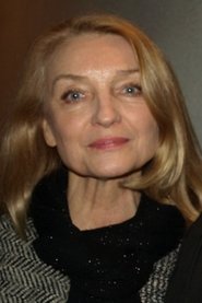 Halina Skoczyńska portrait